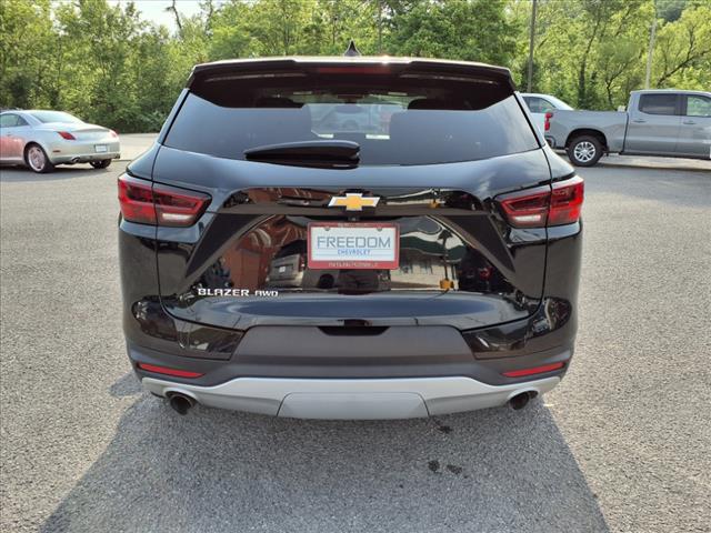 2023 Chevrolet Blazer LT AWD - Photo 4