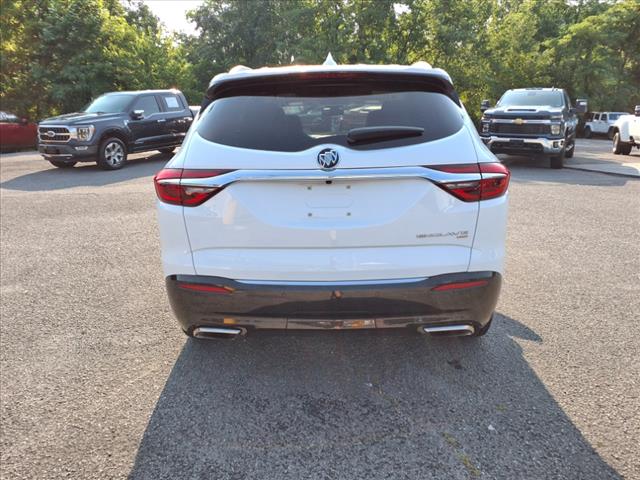 2019 Buick Enclave Essence AWD - Photo 4