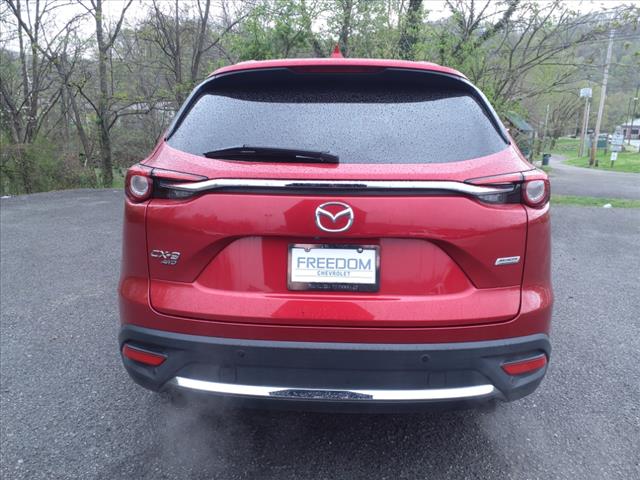 2016 Mazda CX-9 Grand Touring AWD 3RD ROW - Photo 4