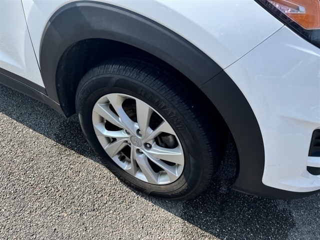 2019 Hyundai TUCSON SE AWD - Photo 4