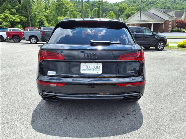 2025 Audi Q5 45 S line Premium Plus quattro - Photo 4
