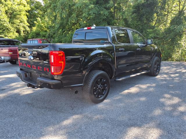2019 Ford Ranger XLT - Photo 5