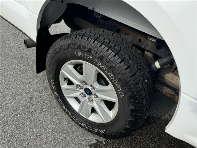 2020 Ford F-150 XLT - Photo 5