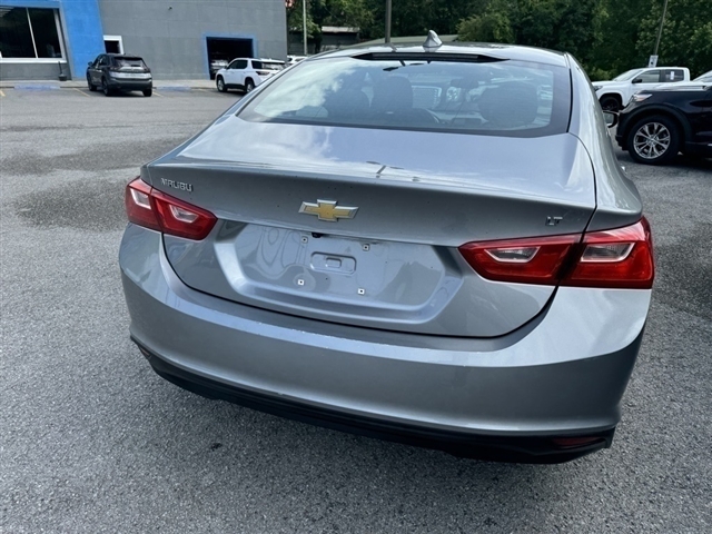 2023 Chevrolet Malibu LT 1LT - Photo 5