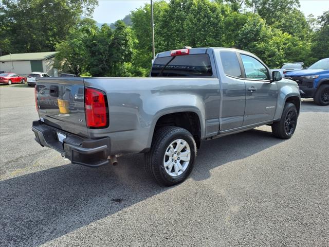 2022 Chevrolet Colorado LT - Photo 5