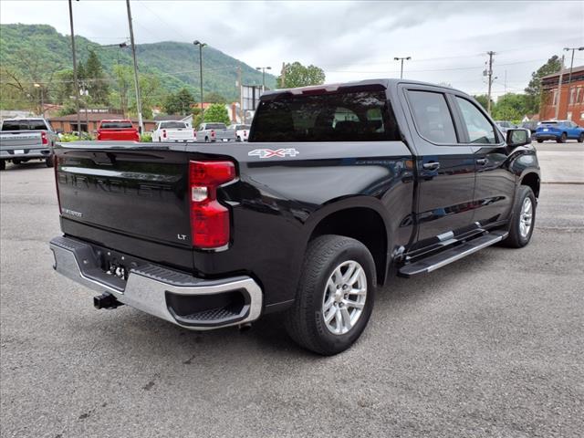 2021 Chevrolet Silverado 1500 LT - Photo 5
