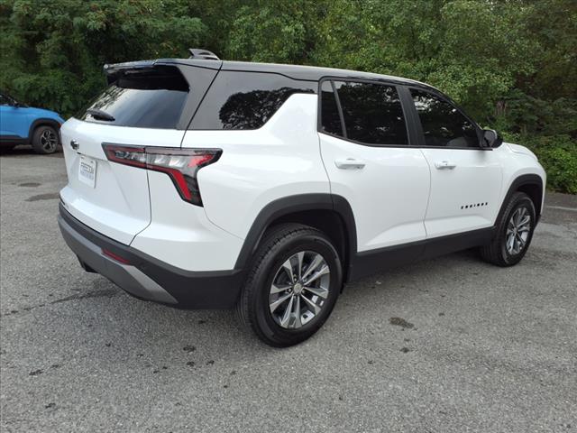 2025 Chevrolet Equinox LT - Photo 5