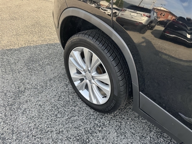 2020 Chevrolet Trax Premier - Photo 5