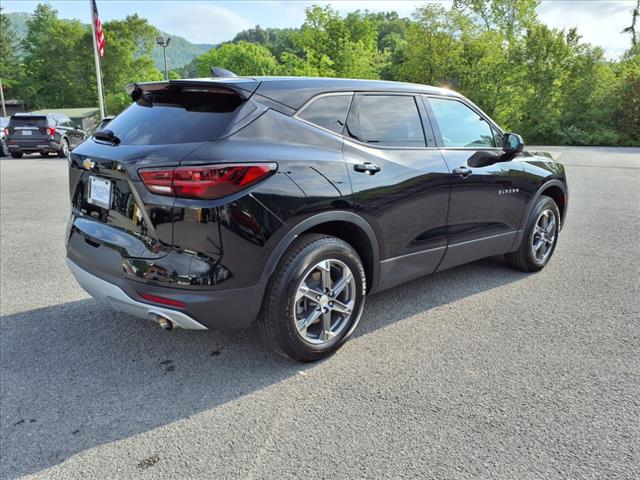2023 Chevrolet Blazer LT AWD - Photo 5