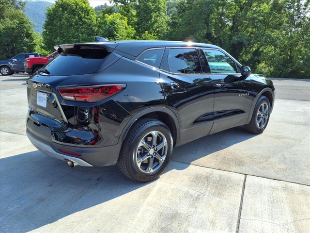 2025 Chevrolet Blazer LT AWD - Photo 5