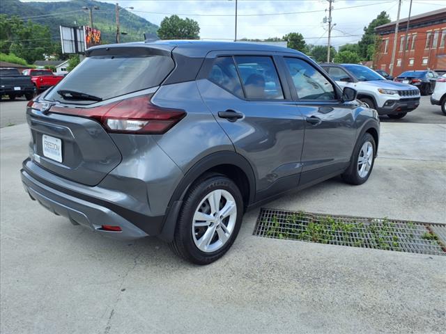2025 Nissan Kicks Play S - Photo 5