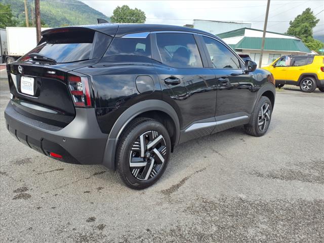 2025 Nissan Kicks SV - Photo 5
