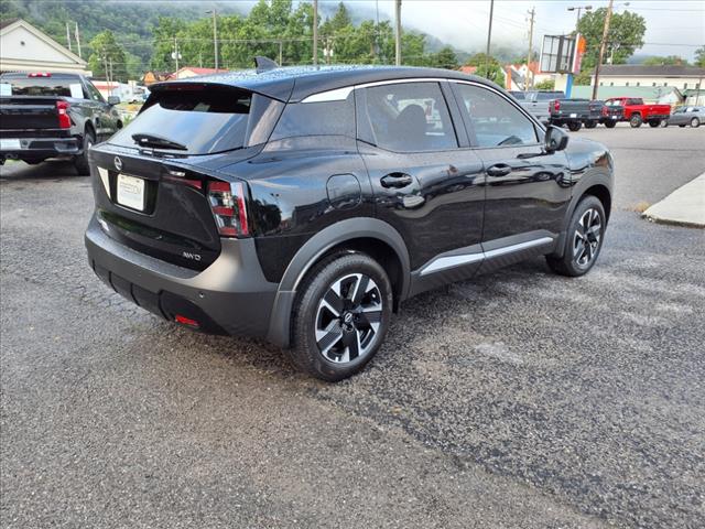 2025 Nissan Kicks SV AWD - Photo 5