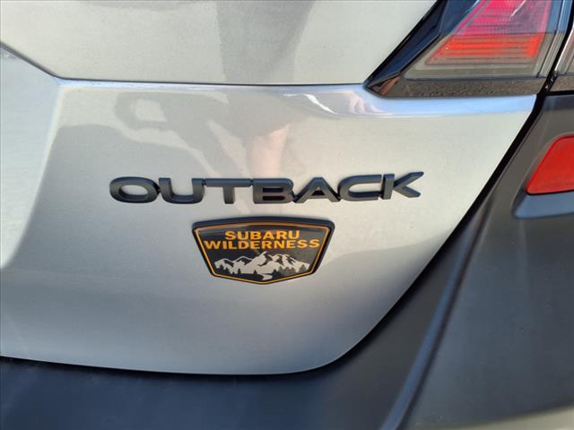 2023 Subaru Outback Wilderness - Photo 5