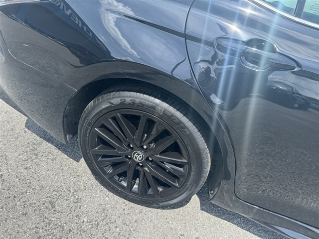 2023 Toyota Camry SE Nightshade - Photo 5