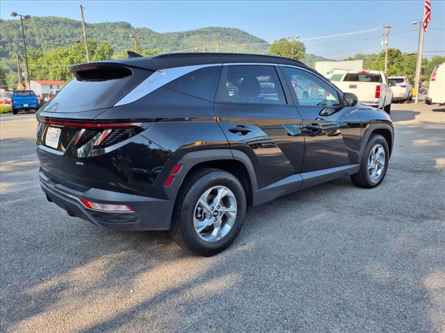 2023 Hyundai TUCSON SEL AWD - Photo 5