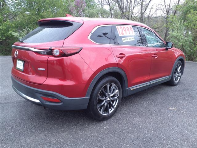 2016 Mazda CX-9 Grand Touring AWD 3RD ROW - Photo 5