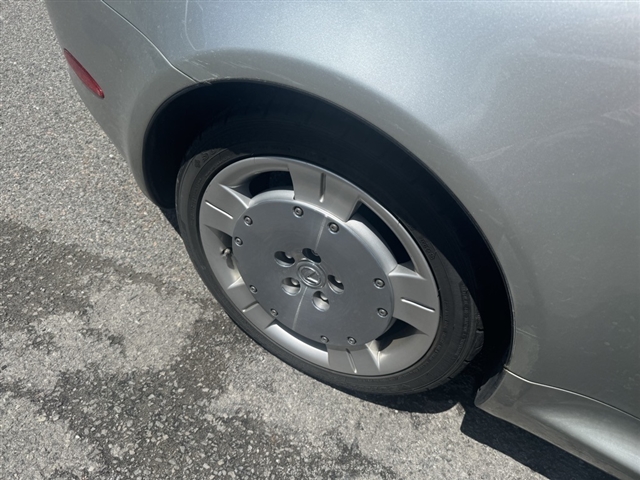 2002 Lexus SC 430 430 - Photo 5