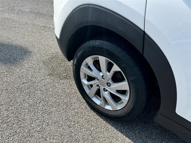 2019 Hyundai TUCSON SE AWD - Photo 5