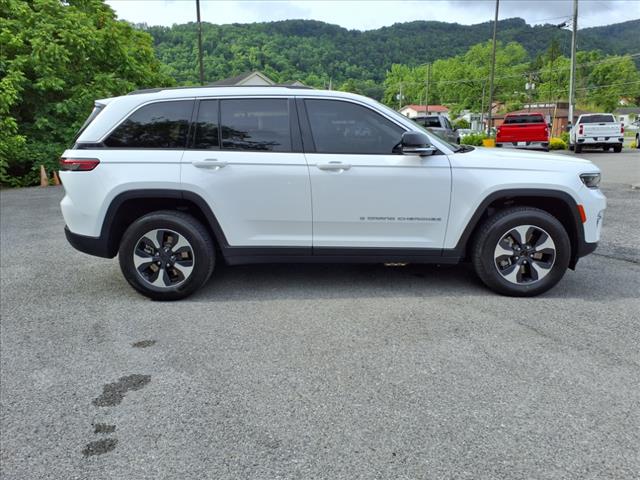 2024 Jeep Grand Cherokee 4xe 4WD - Photo 6
