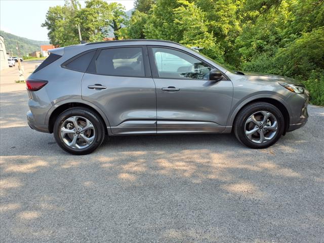 2024 Ford Escape ST-Line AWD - Photo 6