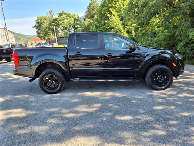 2019 Ford Ranger XLT - Photo 6