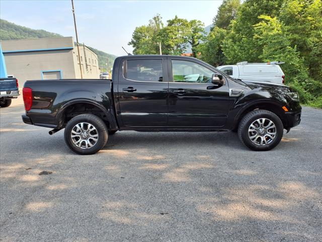 2020 Ford Ranger Lariat - Photo 6