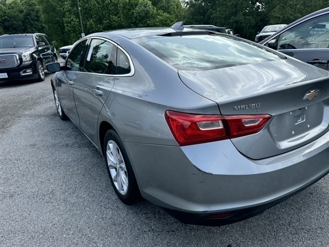 2023 Chevrolet Malibu LT 1LT - Photo 6