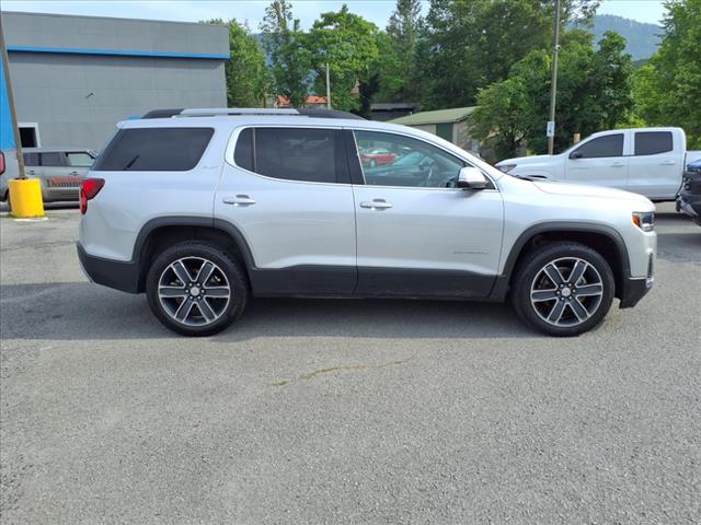 2020 GMC Acadia SLT - Photo 6