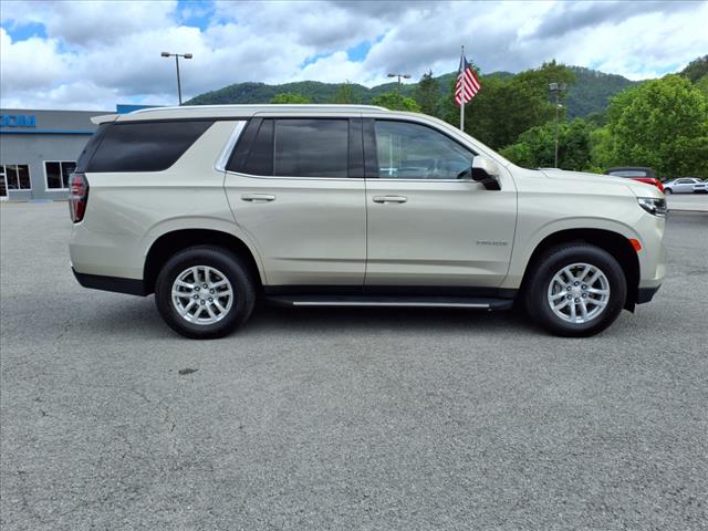 2023 Chevrolet Tahoe LT 3rd row 4wd - Photo 6