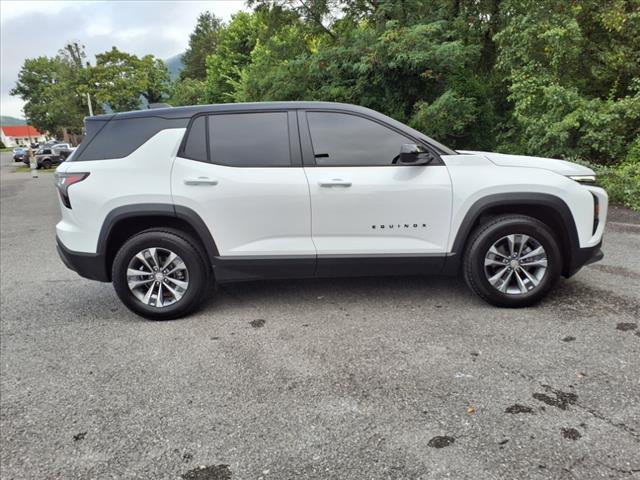 2025 Chevrolet Equinox LT - Photo 6