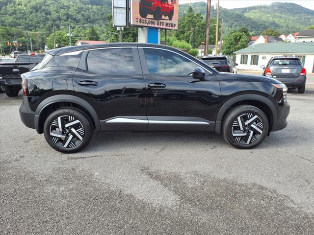 2025 Nissan Kicks SV - Photo 6