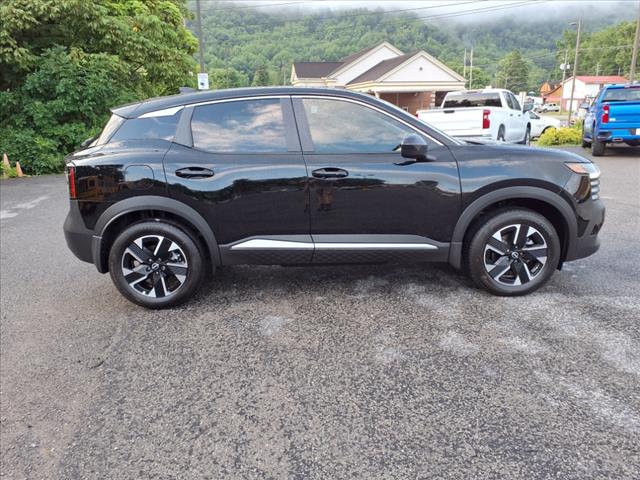 2025 Nissan Kicks SV AWD - Photo 6