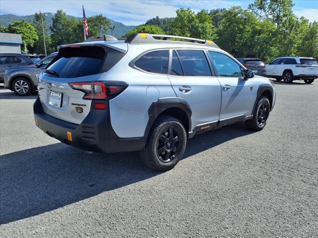 2023 Subaru Outback Wilderness - Photo 6