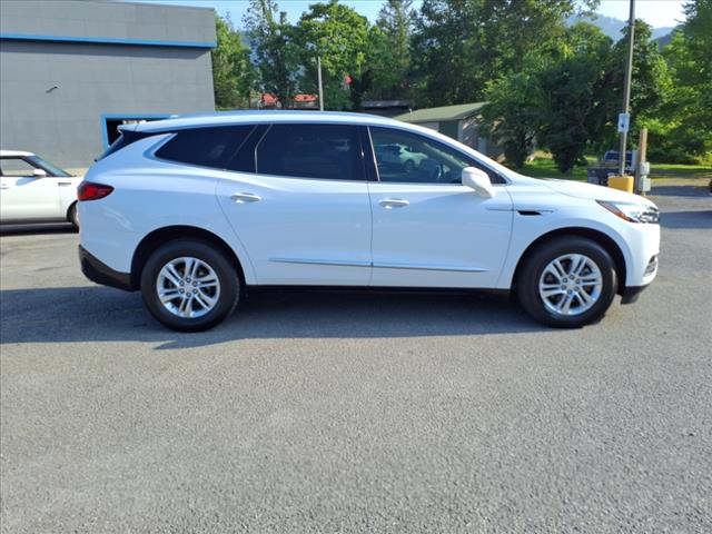 2019 Buick Enclave Essence AWD - Photo 6