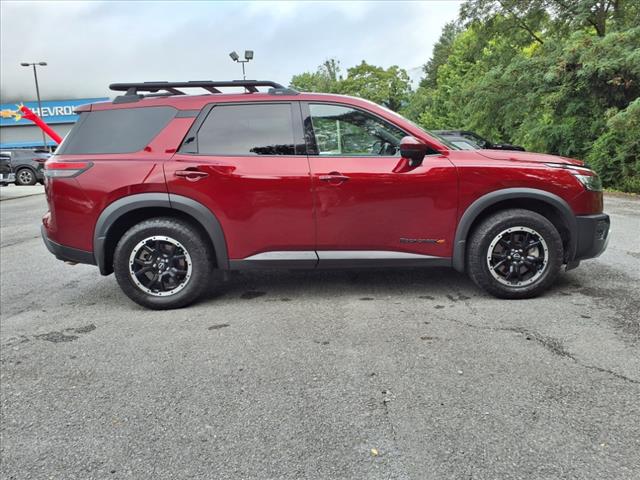 2023 Nissan Pathfinder Rock Creek - Photo 6