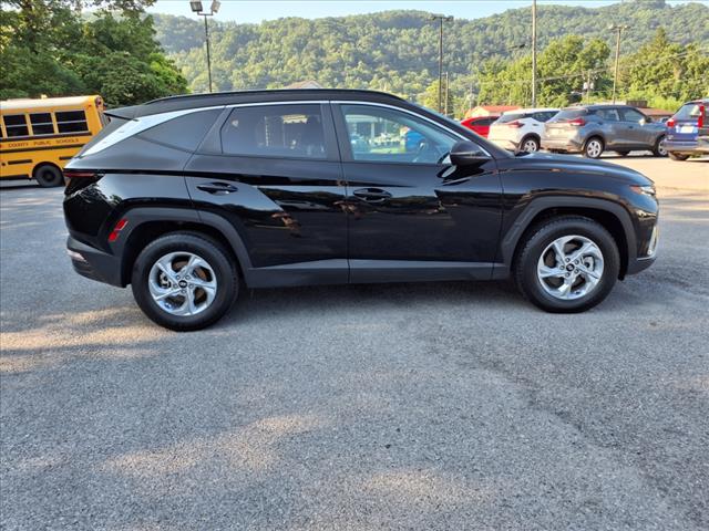2023 Hyundai TUCSON SEL AWD - Photo 6