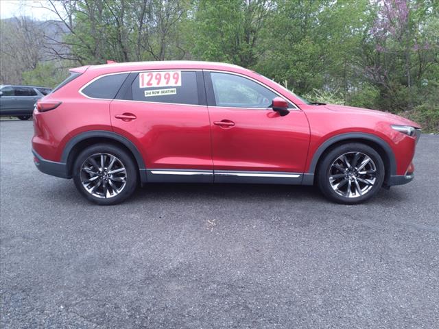 2016 Mazda CX-9 Grand Touring AWD 3RD ROW - Photo 6