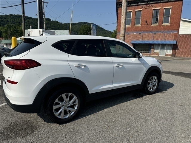 2019 Hyundai TUCSON SE AWD - Photo 6