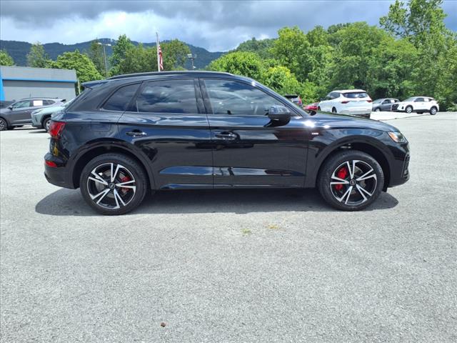 2025 Audi Q5 45 S line Premium Plus quattro - Photo 6