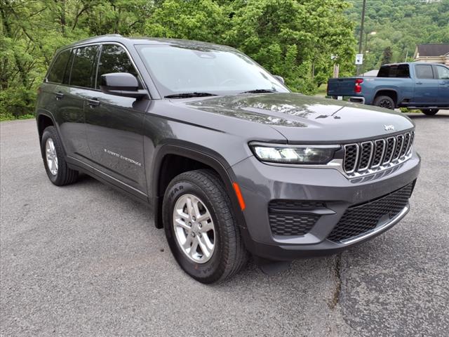 2022 Jeep Grand Cherokee Laredo 4WD - Photo 7