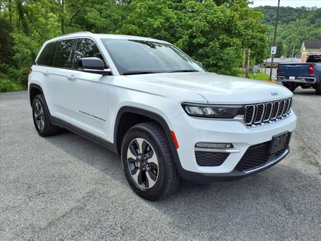 2024 Jeep Grand Cherokee 4xe 4WD - Photo 7