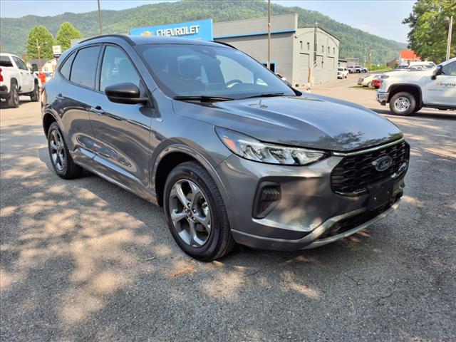 2024 Ford Escape ST-Line AWD - Photo 7