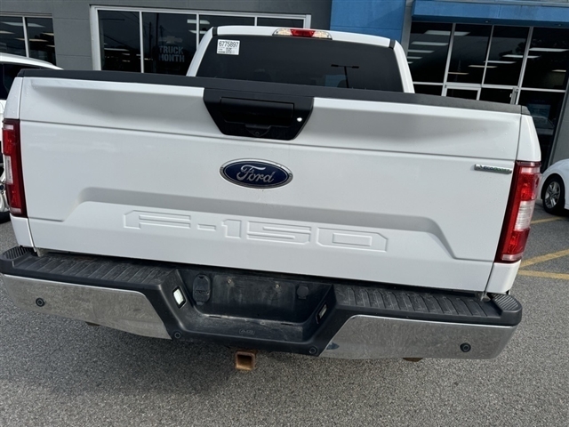 2020 Ford F-150 XLT - Photo 7