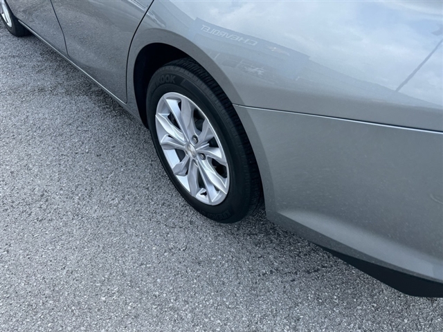 2023 Chevrolet Malibu LT 1LT - Photo 7