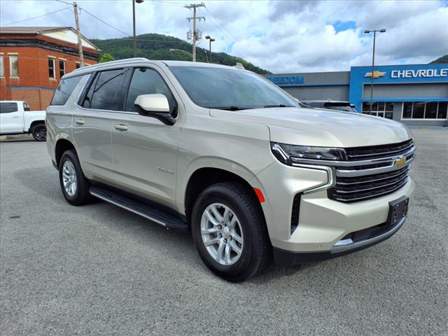 2023 Chevrolet Tahoe LT 3rd row 4wd - Photo 7
