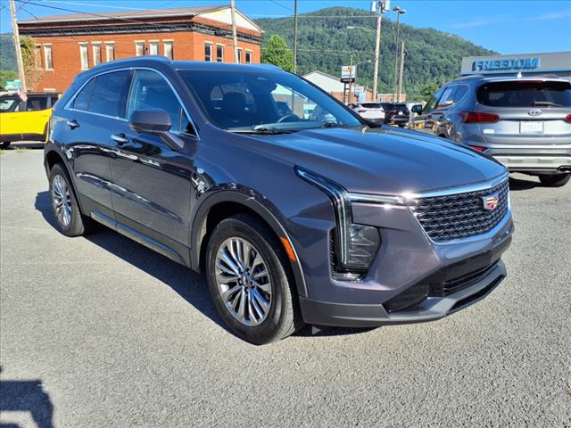 2025 Cadillac XT4 Premium Luxury AWD - Photo 7