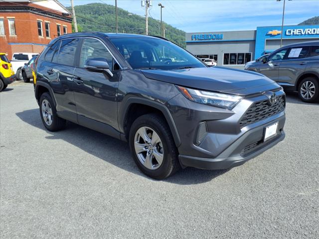 2023 Toyota RAV4 XLE - Photo 7