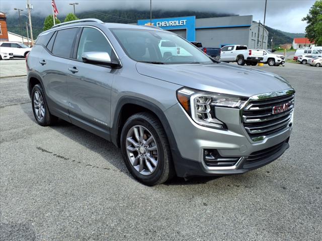 2024 GMC Terrain SLT AWD - Photo 7