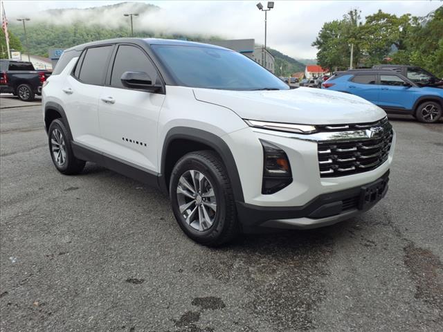 2025 Chevrolet Equinox LT - Photo 7